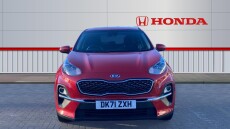 Kia Sportage 1.6 CRDi 48V ISG 2 5dr DCT Auto Diesel Estate